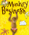 Monkey business by Anna Wilson