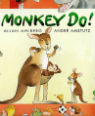 Monkey do! by Allan Ahlberg