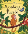 Monkey puzzle by Julia Donaldson and Axel Scheffler