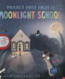 Mouse's first night at moonlight school by Simon Puttock