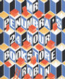 Mr Penumbra's 24-Hour Bookstore by Robin Sloane