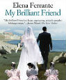 My brilliant friend by Elena Ferrante