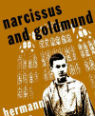 Narcissus and Goldmund by Hermann Hesse