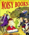 Noisy books by Paula Harrison