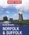 Norfolk & Suffolk by Susie Boulton