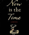 Now is the time by Melvyn Bragg