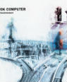 OK Computer by Radiohead