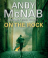 On the rock by Andy McNab