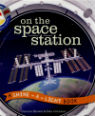 On the space station by Carron Brown