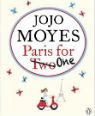 Paris for one by Jojo Moyes