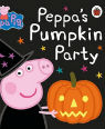 Peppa's pumpkin party