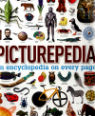 Picturepedia: an encyclopedia on every page by Ann Baggaley