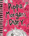 Pippa Morgan's diary by Annie Kelsey