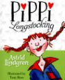 Pippi Longstocking by Astrid Lindgren