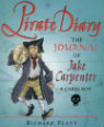 Pirate diary: the journal of Jake Carpenter by Richard Platt