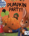 Pumpkin party!