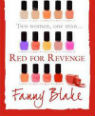 Red for revenge by Fanny Blake