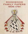 Rookwood family papers, 1606-1761 edited by Francis Young