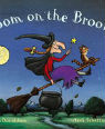 Room on the broom by Julia Donaldson