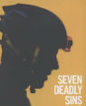 Seven deadly sins by David Walsh