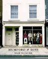 Sigh no more by Mumford and Sons