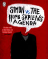 Simon vs the Homo sapiens Agenda by Becky Albertalli