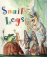 Snail’s legs by Damian Harvey