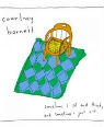 Sometimes I sit and think, and sometimes I just sit by Courtney Barnett