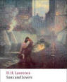 Sons and lovers by D H Lawrence