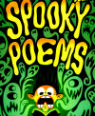 Spooky poems by James Carter