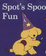 Spot's spooky fun by Eric Hill