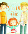 Stella brings the family by Miriam Schiffer