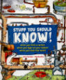 Stuff you should know! by John Farndon & Rob Beattie