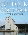 Suffolk coast walk by Peter Caton