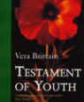 Testament of youth: An autobiographical study of the years 1900-1925 by Vera Britten