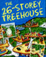 The 26-storey treehouse by Andy Griffiths