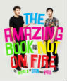 The amazing book is not on fire by Dan Howell and Phil Lester