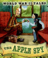 The Apple Spy by Terry Deary