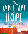 The apple tart of hope by Sarah Moore Fitzgerald