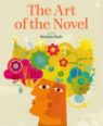 The art of the novel by Nicholas Royle