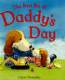 The best bit of Daddy’s day by Claire Alexander