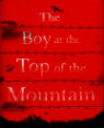 The boy at the top of the mountain by John Boyne