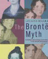 The Brontë myth by Lucasta Miller