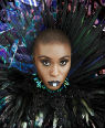 The dreaming room by Laura Mvula