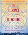 The elegance of the hedgehog by Muriel Barbery