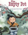 The Empty Pot by Charlotte Guillain