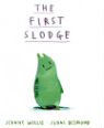 The first Slodge by Jeanne Willis