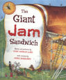 The Giant Jam Sandwich by John Vernon Lord