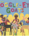 The Goggle-eyed goats by Stephen Davies