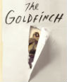 The goldfinch by Donna Tartt